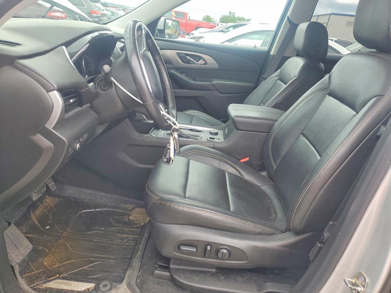 2019 Chevrolet Traverse Lt - Image 7