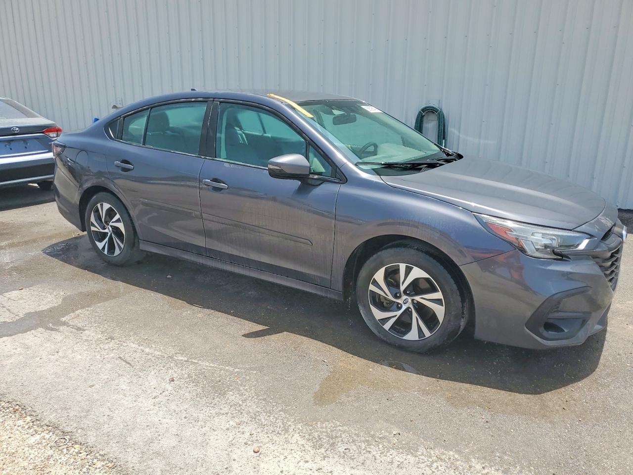 2023 Subaru Legacy Premium - Фото 4