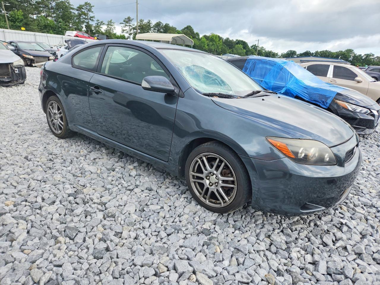 2008 Scion Tc Base - Image 4