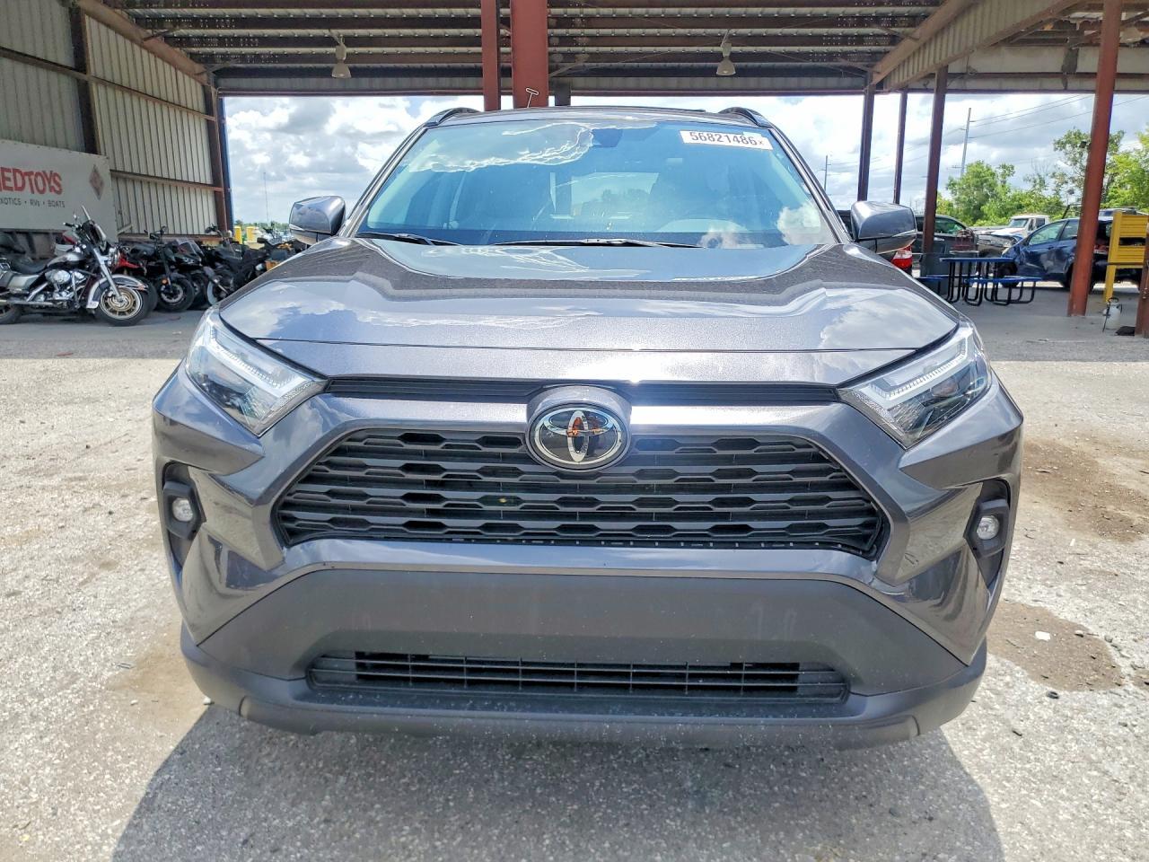 2024 Toyota Rav4 Xle Premium - Фото 5