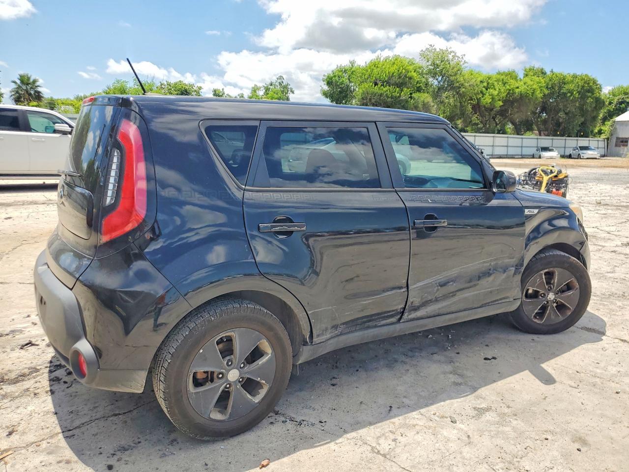 2016 Kia Soul Base - Image 3