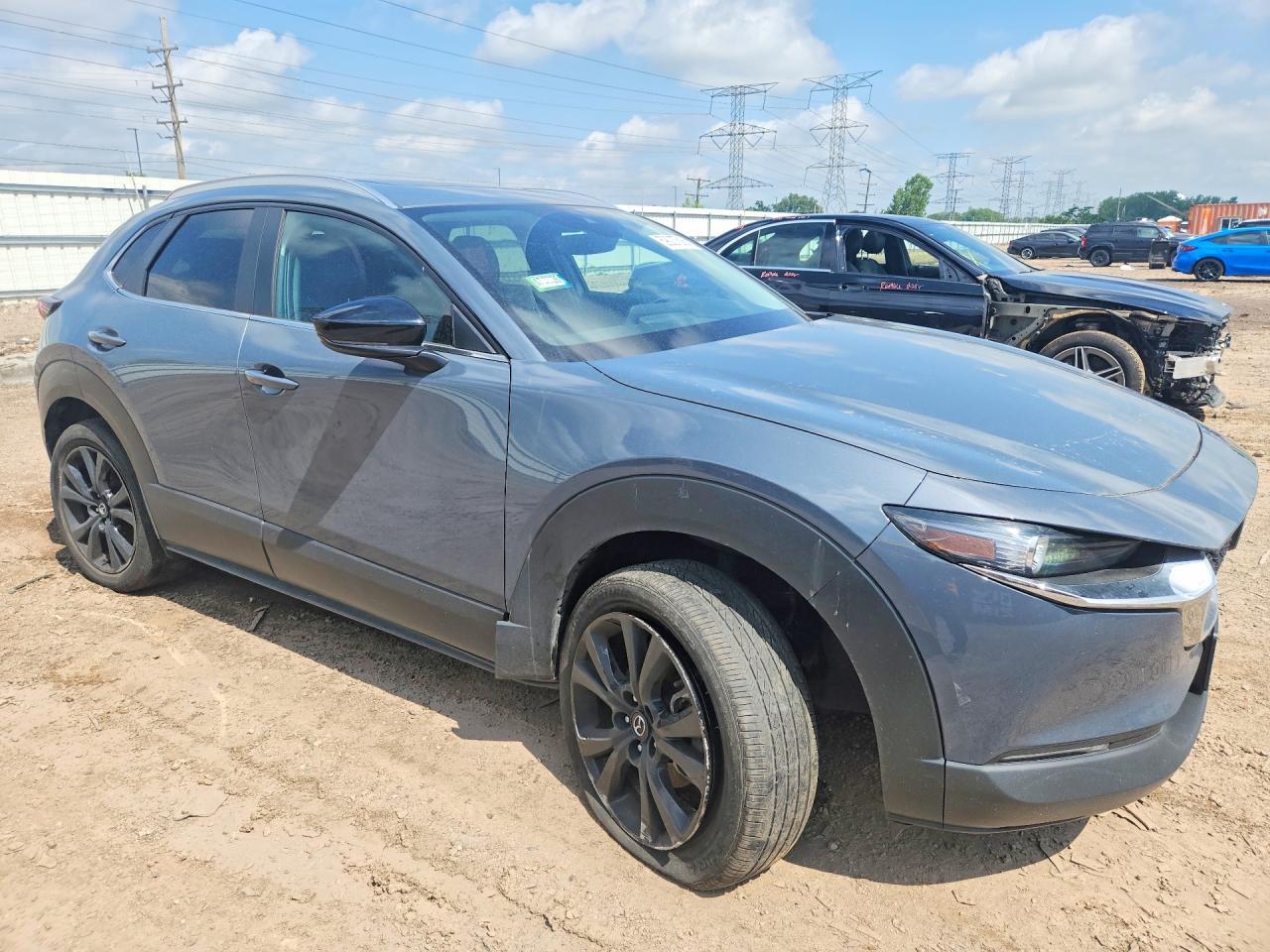 2022 Mazda Cx-30 Preferred - Image 4