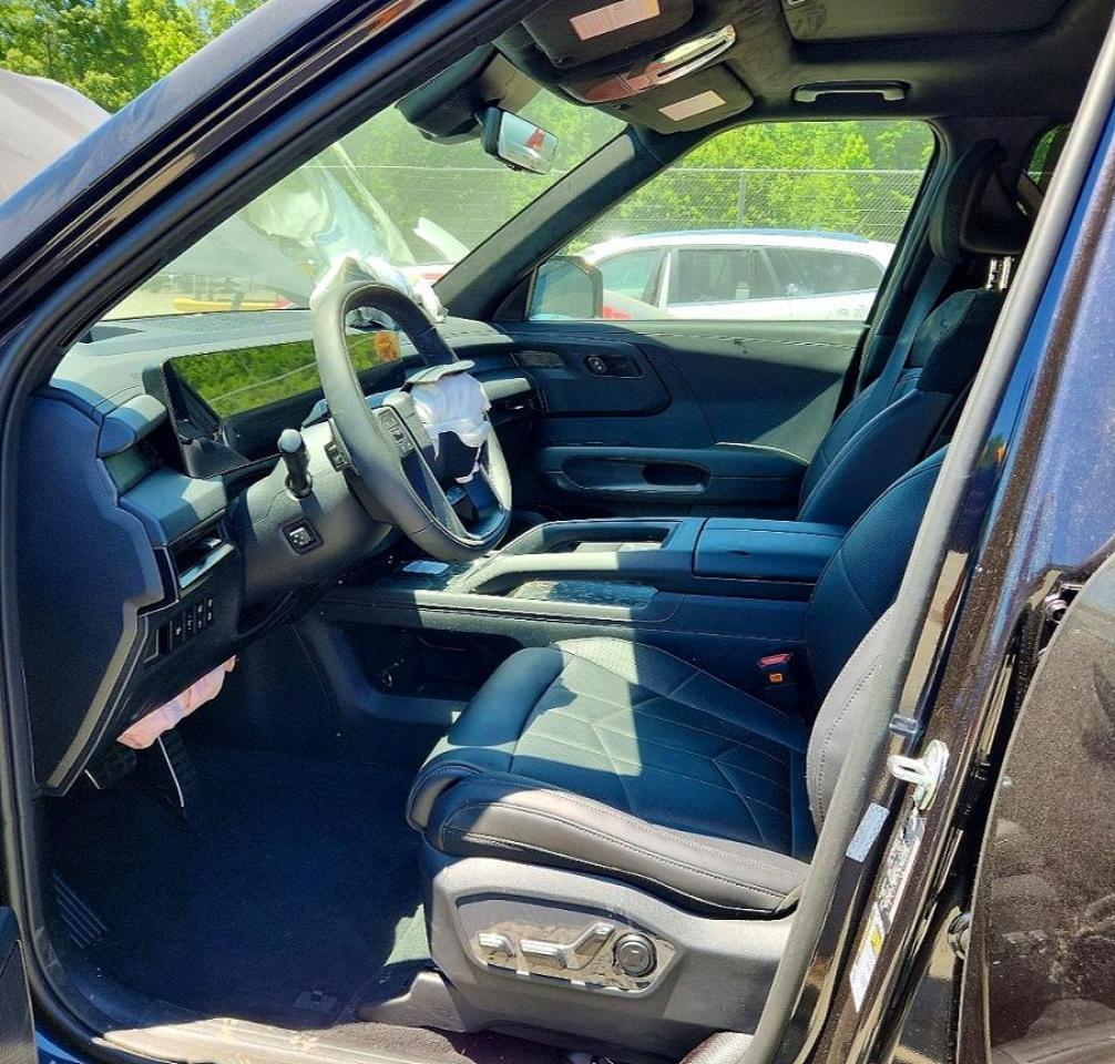 2027 Kia Telluride X-Pro Sx Prestige - Image 7