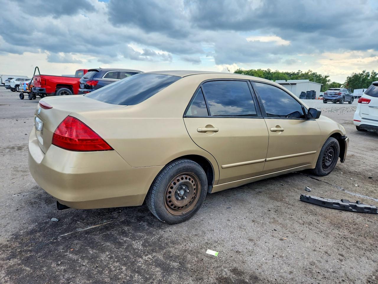 2007 Honda Accord Value - Image 3