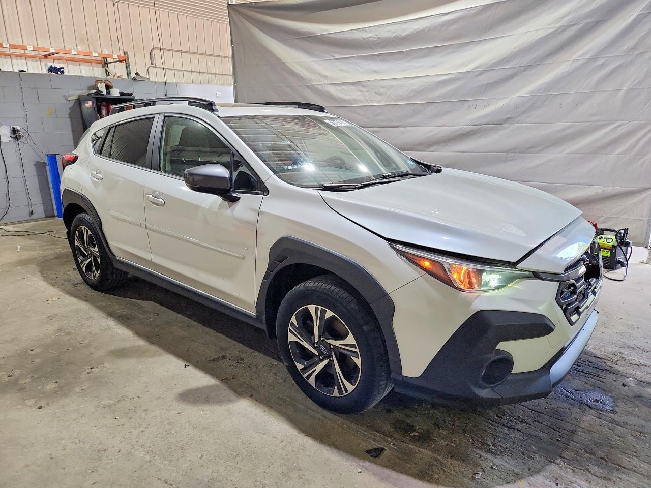 2024 Subaru Crosstrek Premium - Фото 4