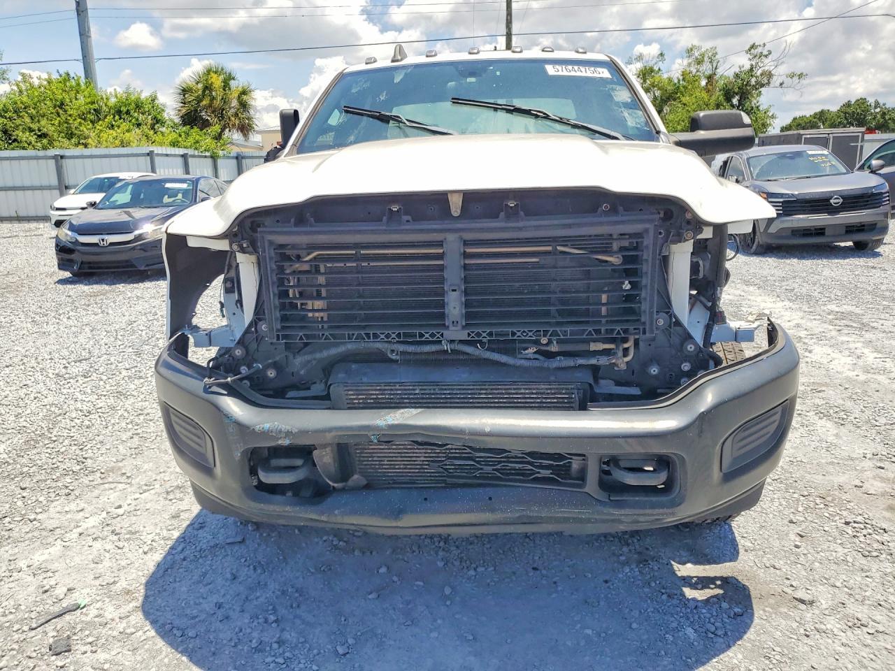 2021 Ram 3500 - Image 5
