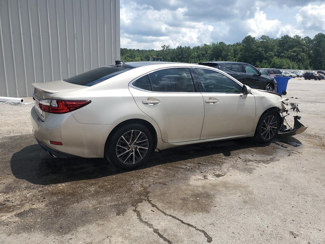 2017 Lexus Es 350 - Image 3