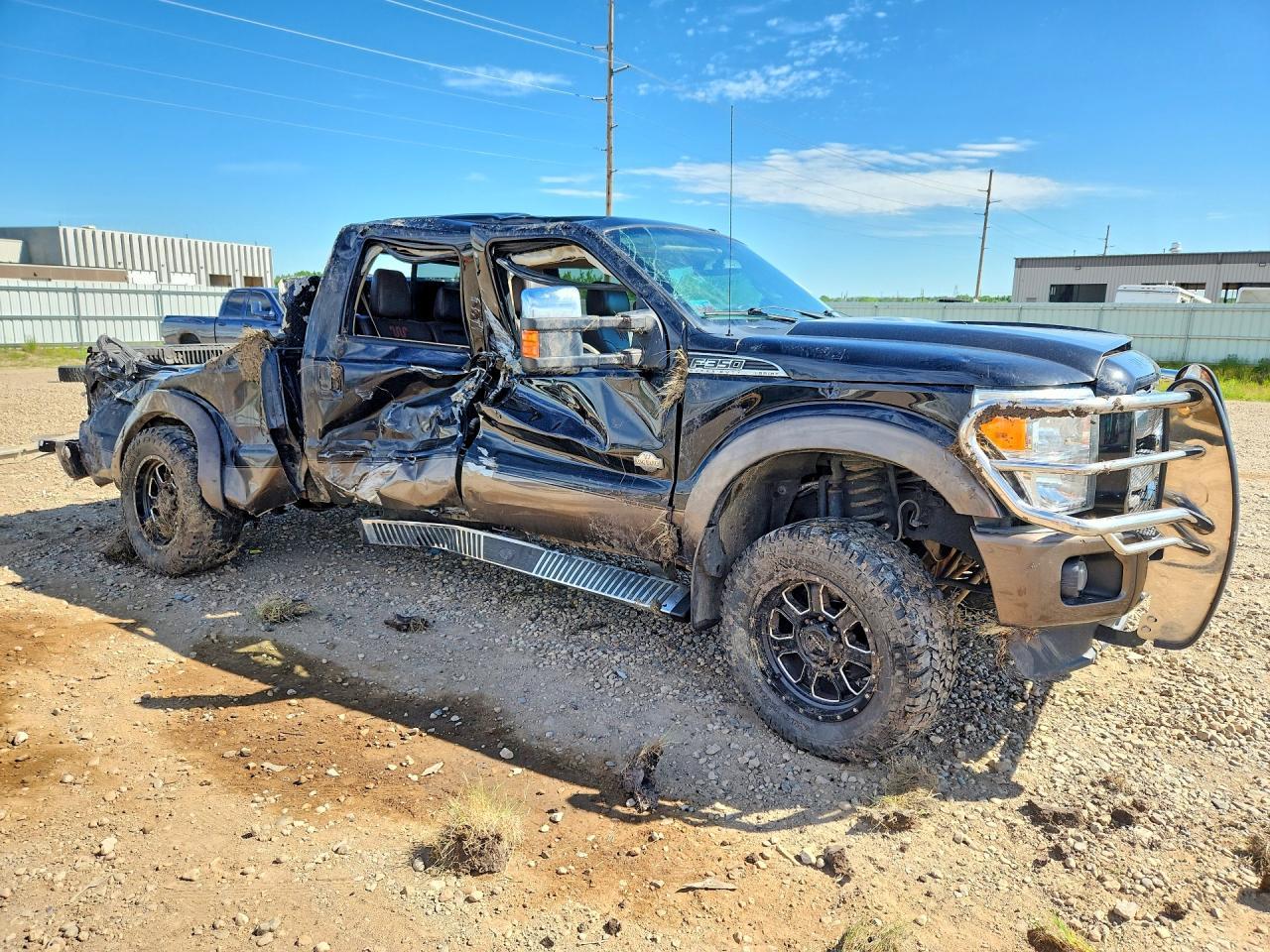 2016 Ford F350 Super Duty - Фото 4