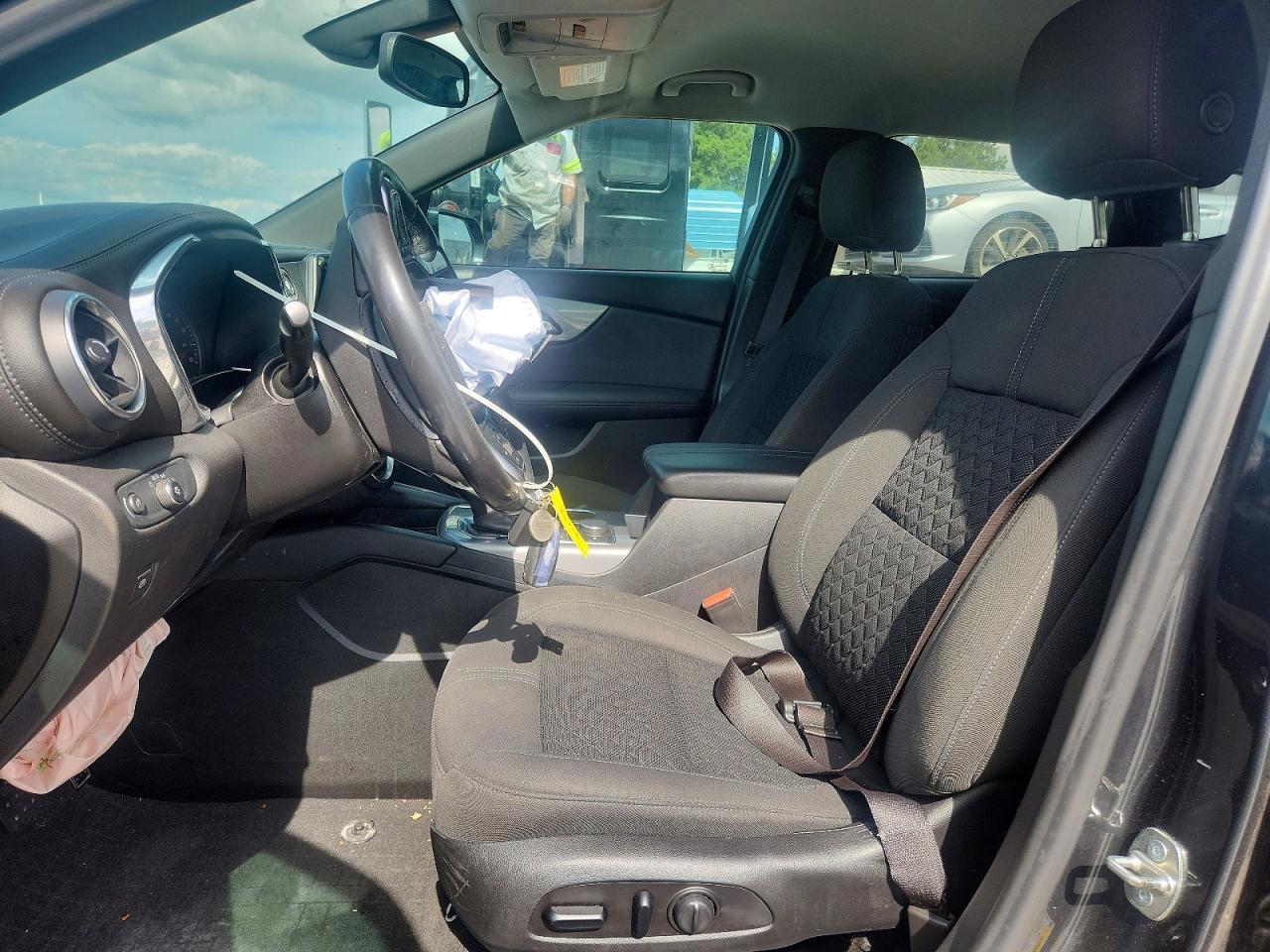 2019 Chevrolet Blazer 1Lt - Image 7