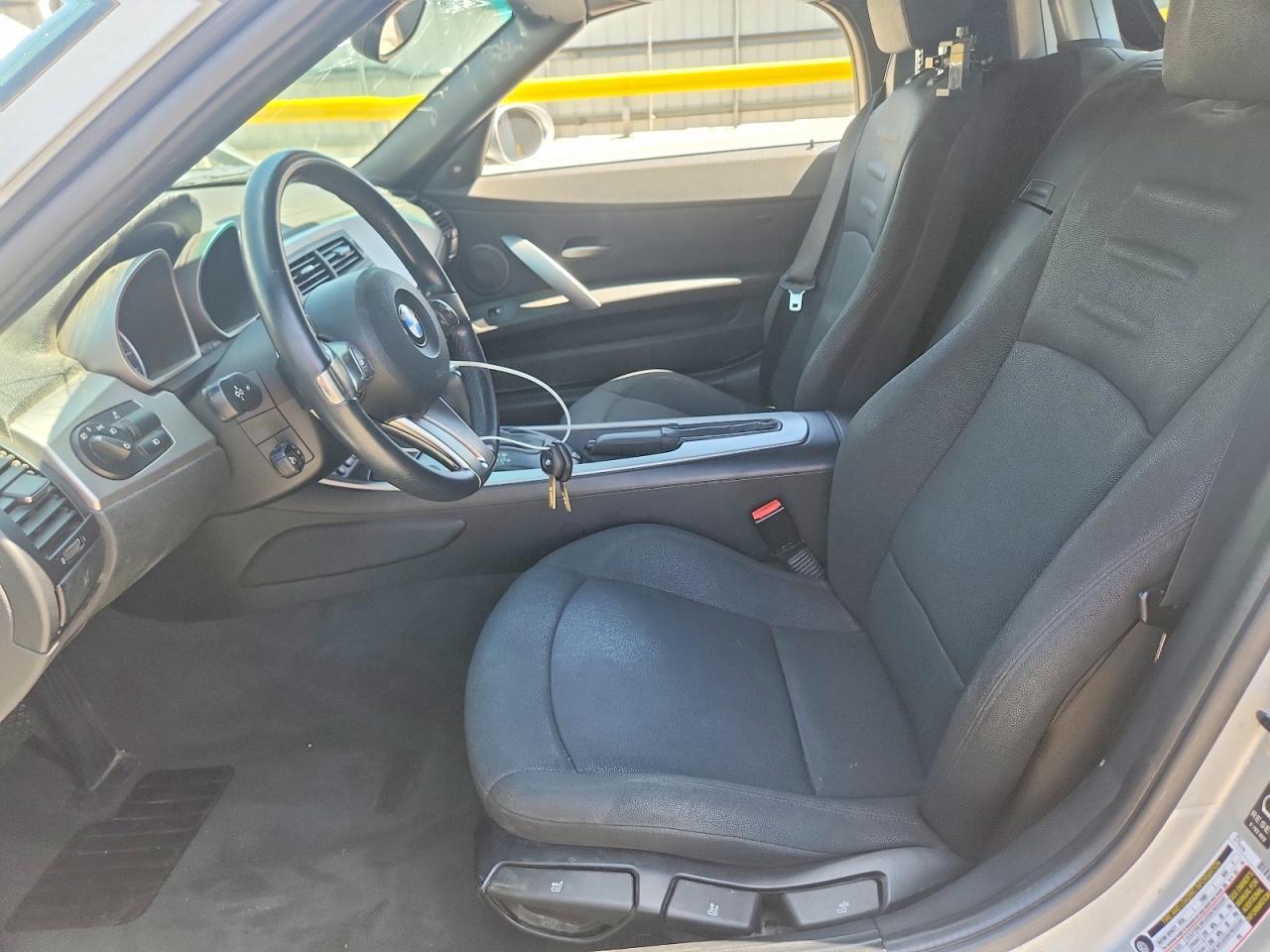 2006 BMW Z4 3.0 - Фото 7