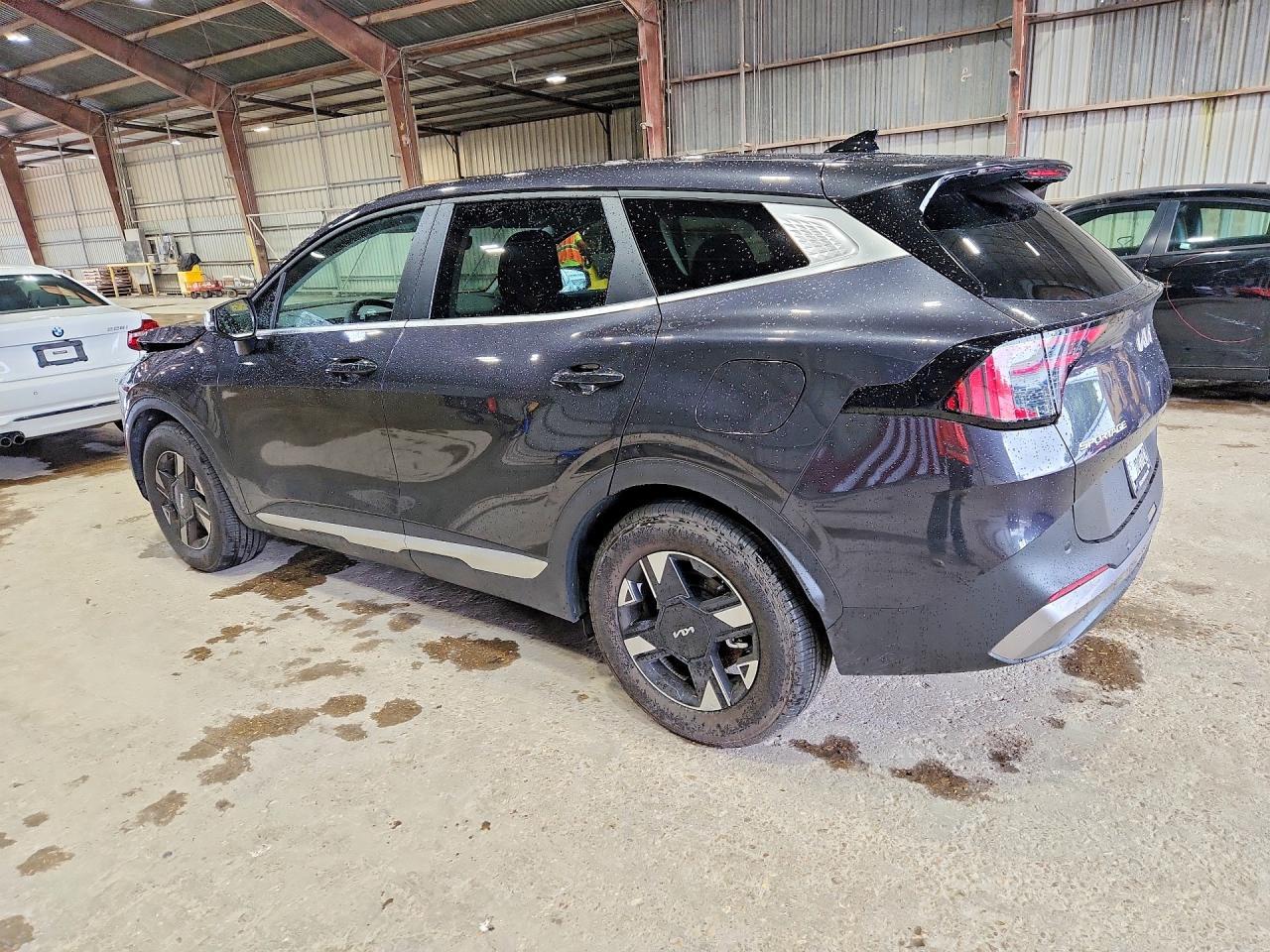 2026 Kia Sportage Lx - Фото 2