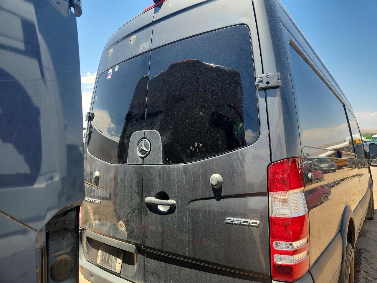 2018 Mercedes-Benz Sprinter 2500 - Фото 6