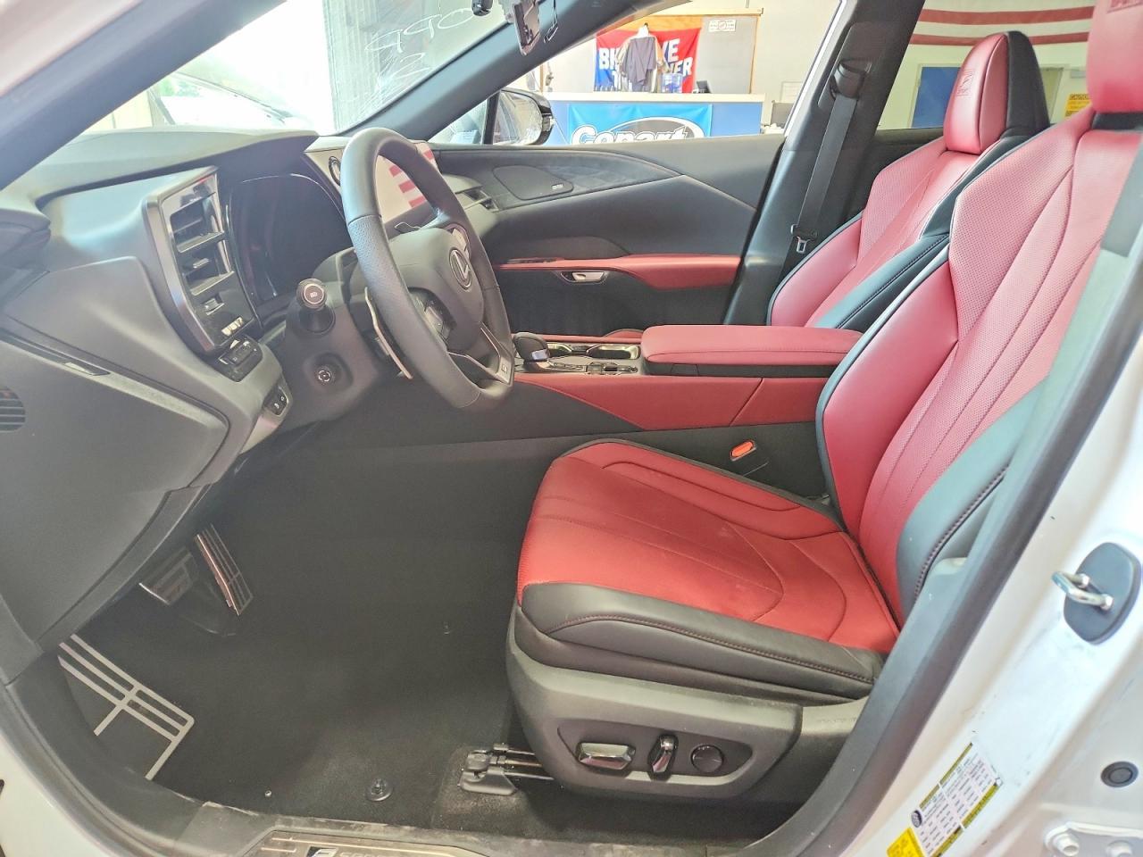 2023 Lexus Rx 350 Base - Фото 7