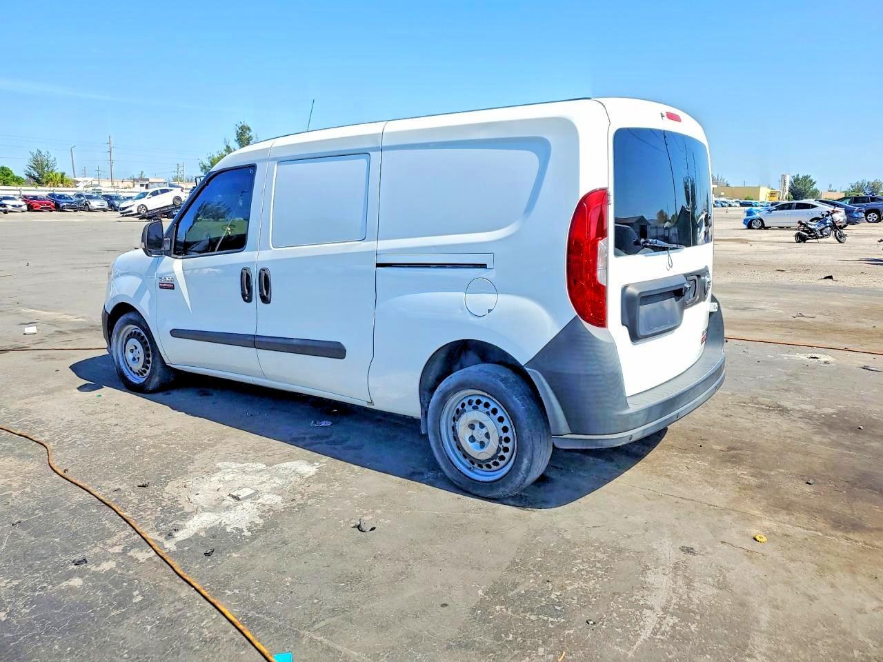 2017 Ram Promaster City St - Image 2