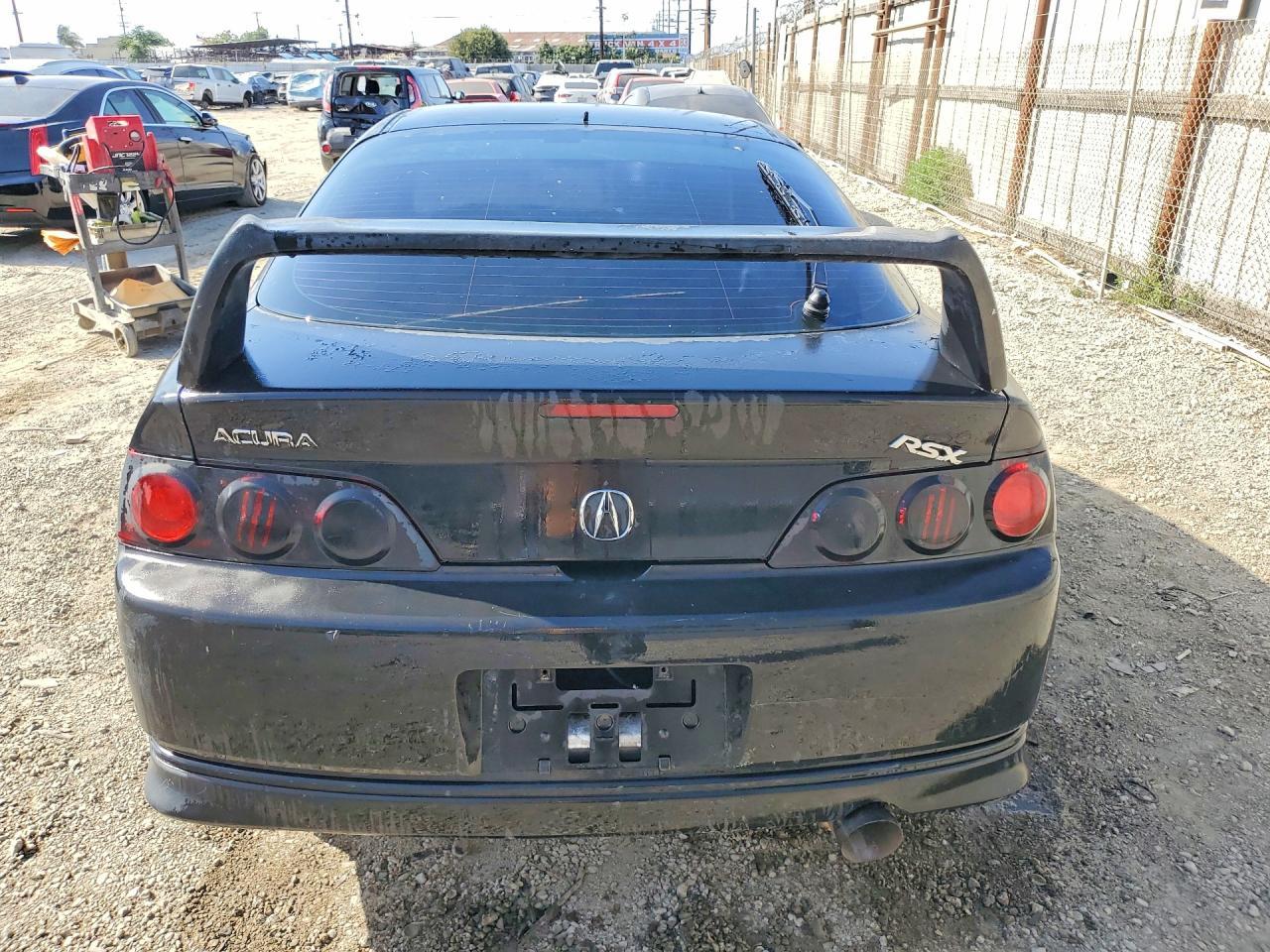 2005 Acura Rsx - Фото 6
