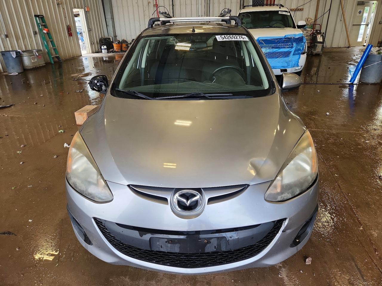 2012 Mazda Mazda2 - Фото 5
