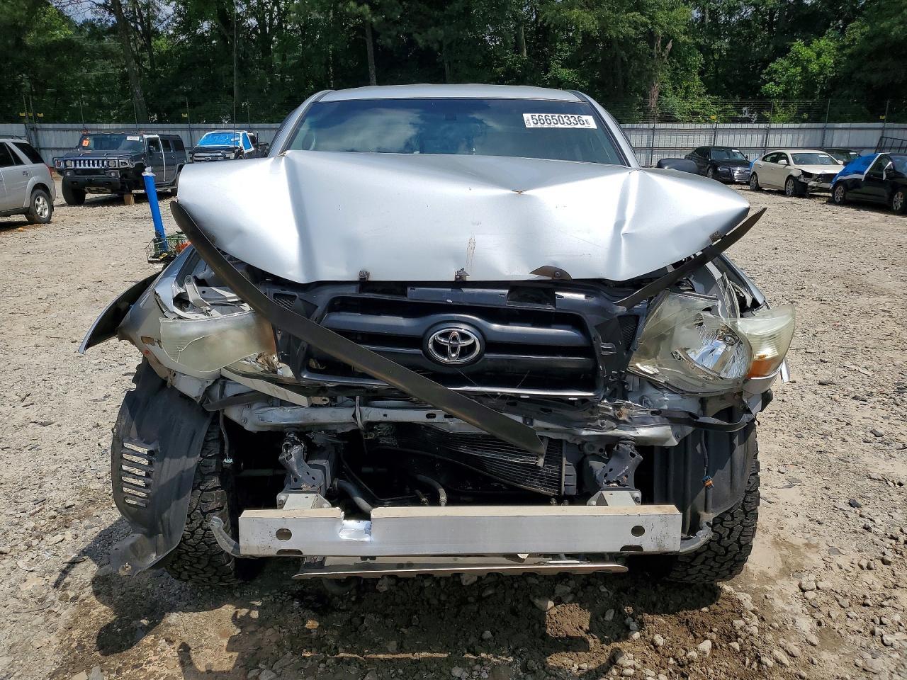 2008 Toyota Tacoma Double Cab - Image 5