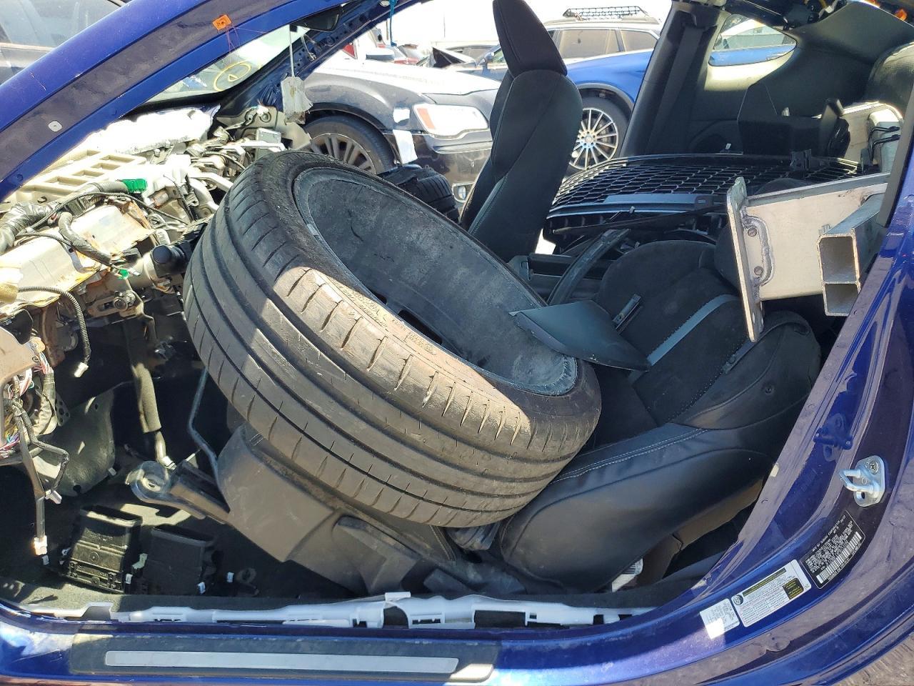 2023 Toyota Gr 86 Premium - Фото 7