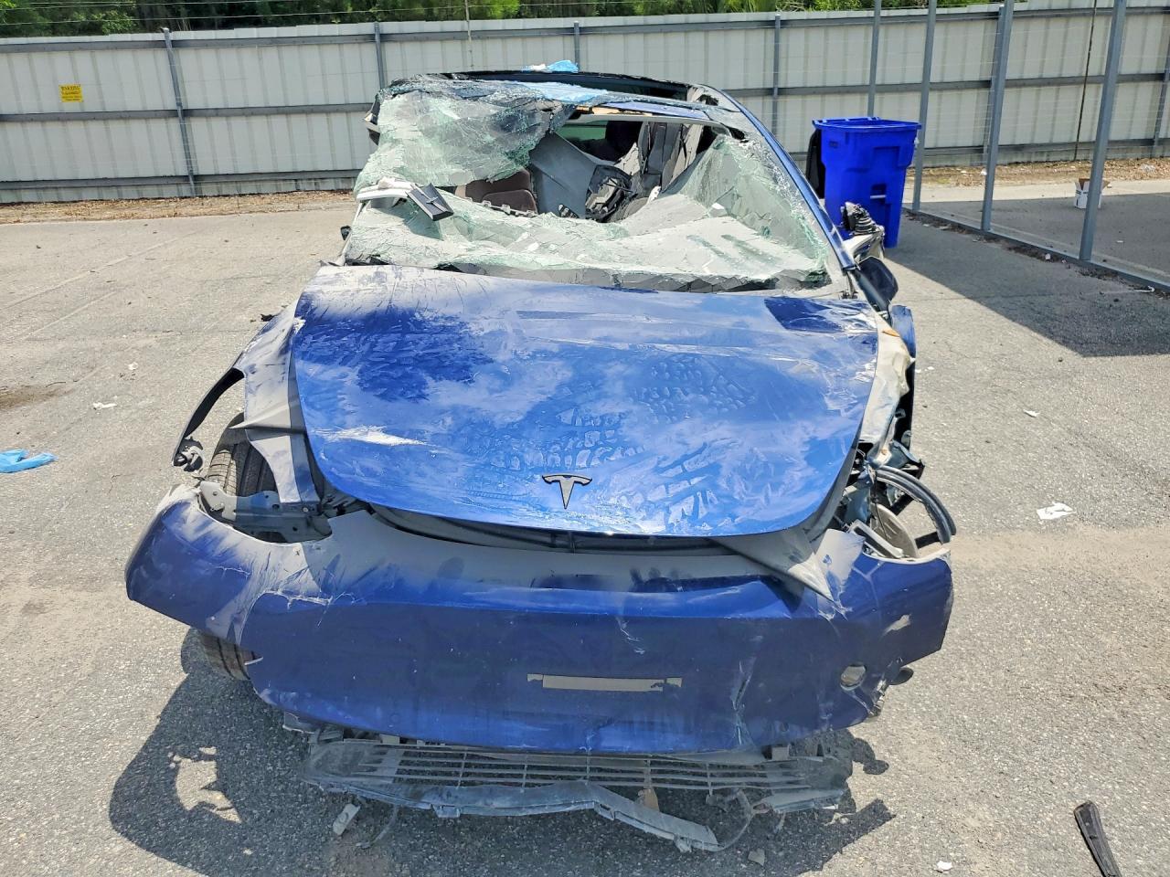 2019 Tesla Model 3 - Фото 5