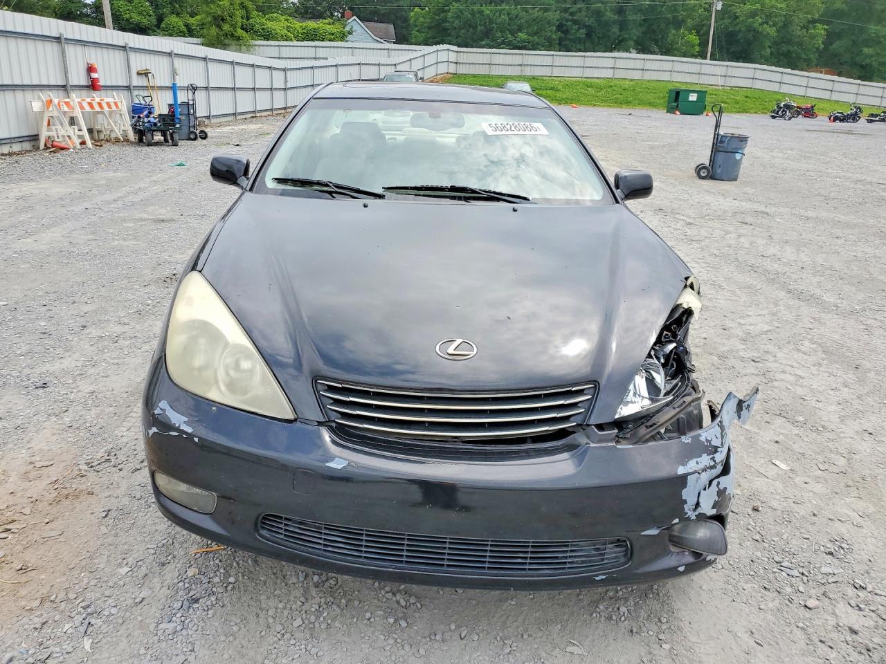 2004 Lexus Es 330 - Фото 5