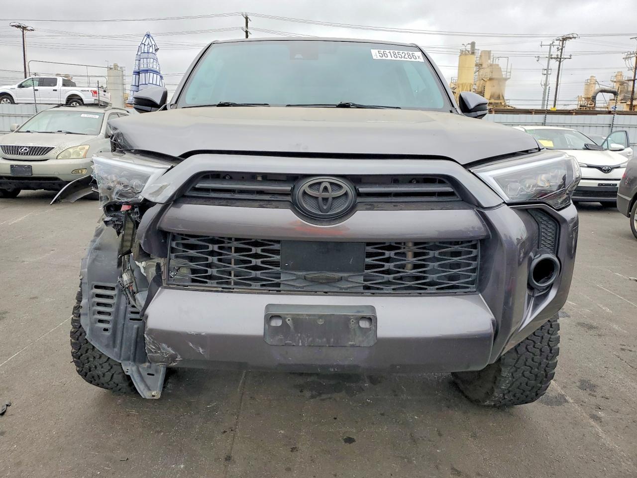 2020 Toyota 4Runner Sr5 Premium - Image 5