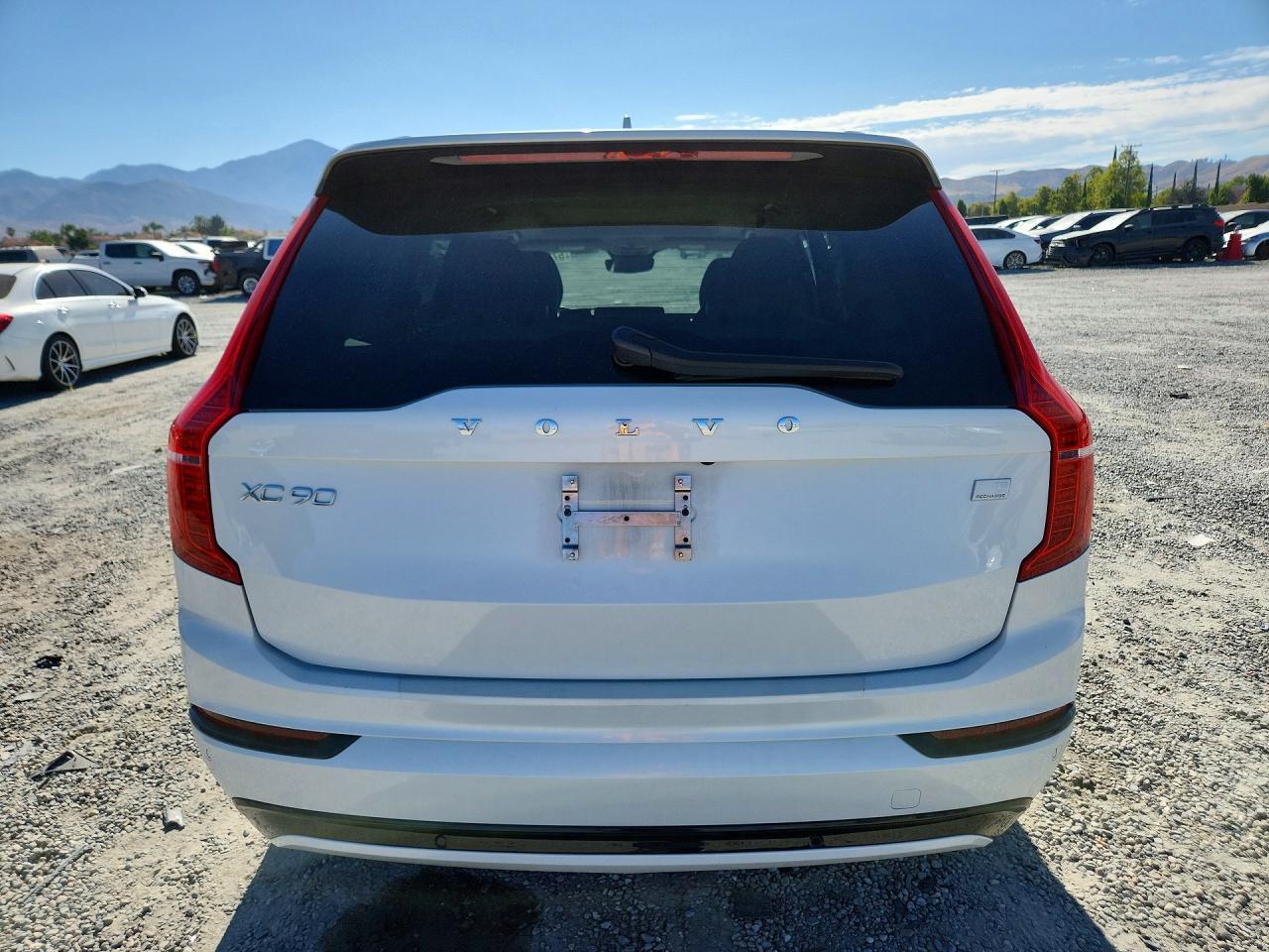 2023 Volvo Xc90 Plus - Image 6