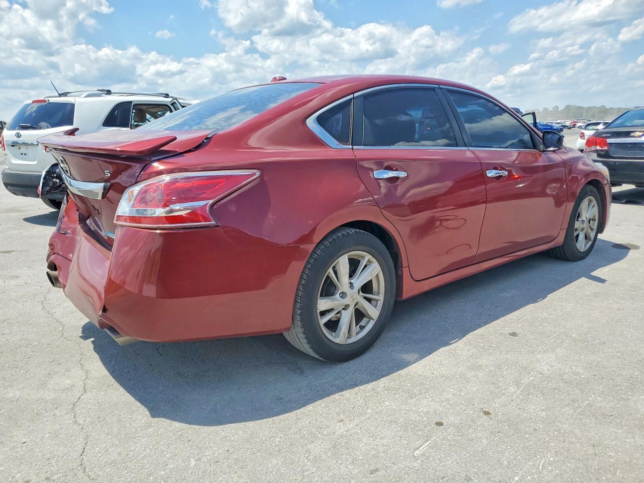 2013 Nissan Altima 2.5 - Image 3