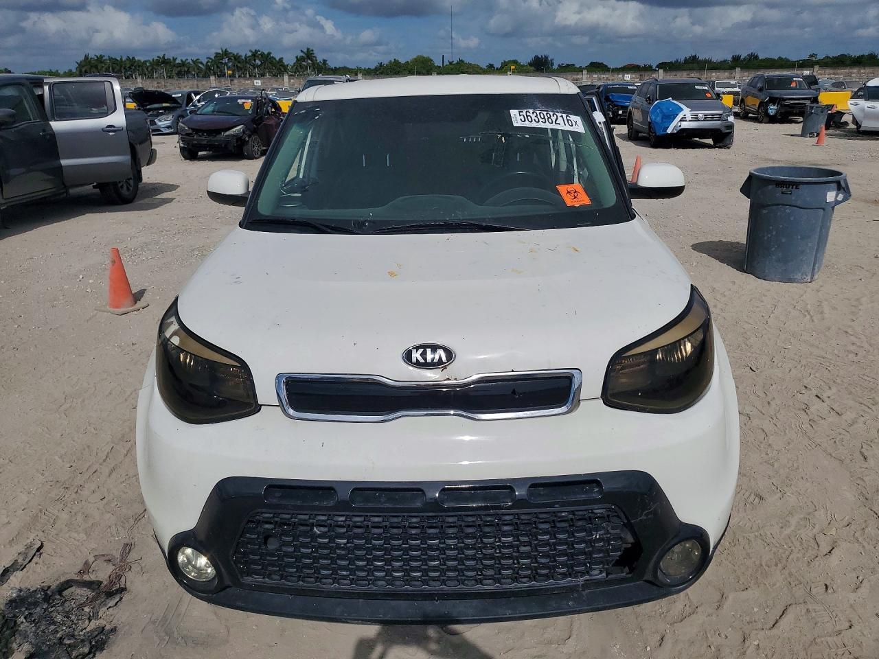 2016 Kia Soul + - Image 5