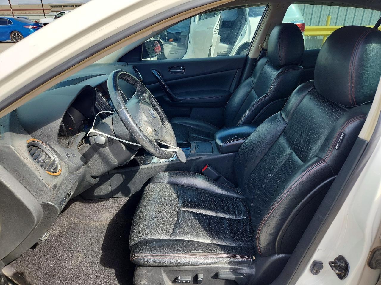 2009 Nissan Maxima 3.5 S - Image 7
