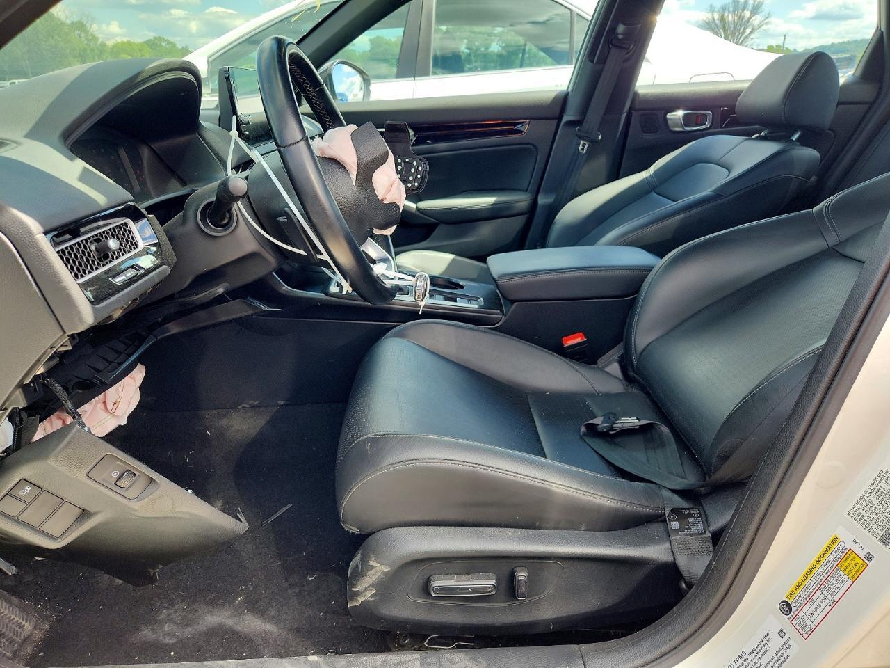 2025 Honda Civic Sport - Фото 7