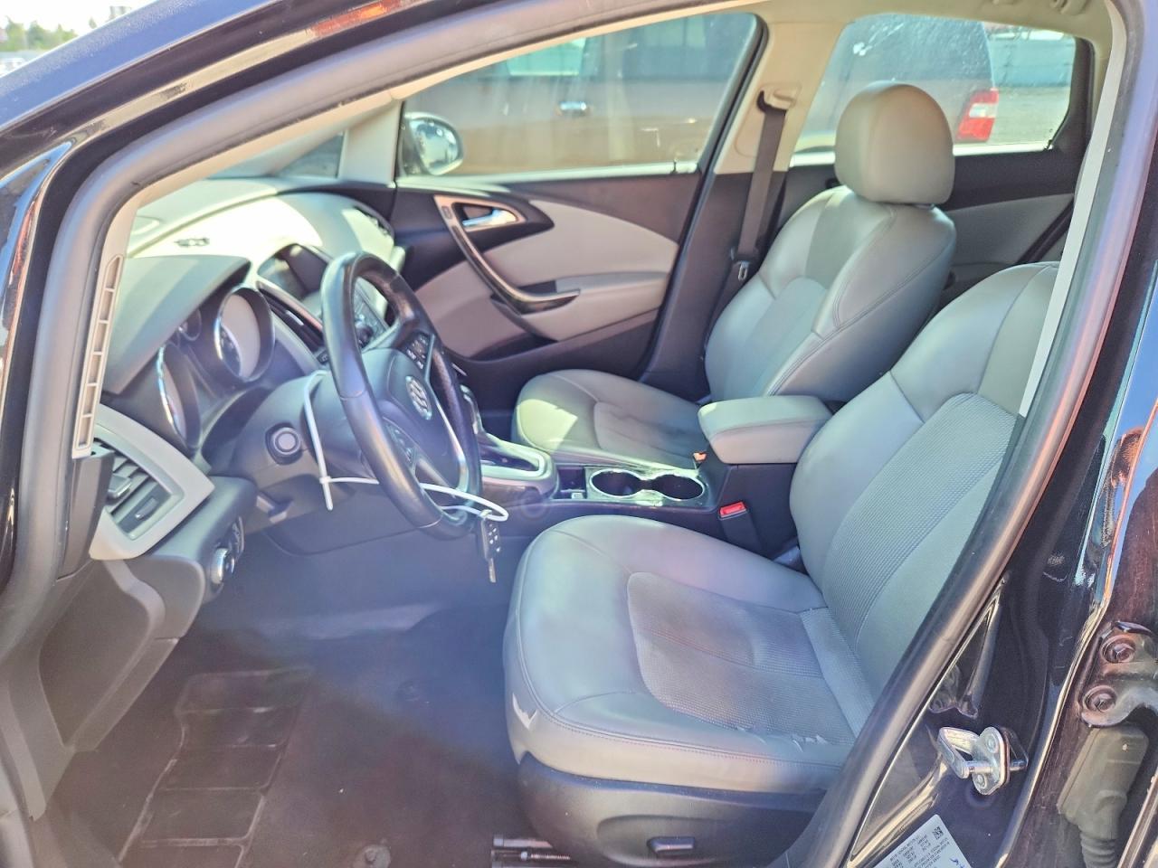 2013 Buick Verano Convenience - Фото 7
