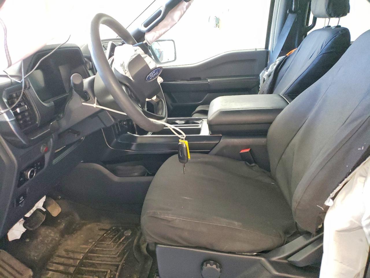 2024 Ford F150 Stx - Фото 7