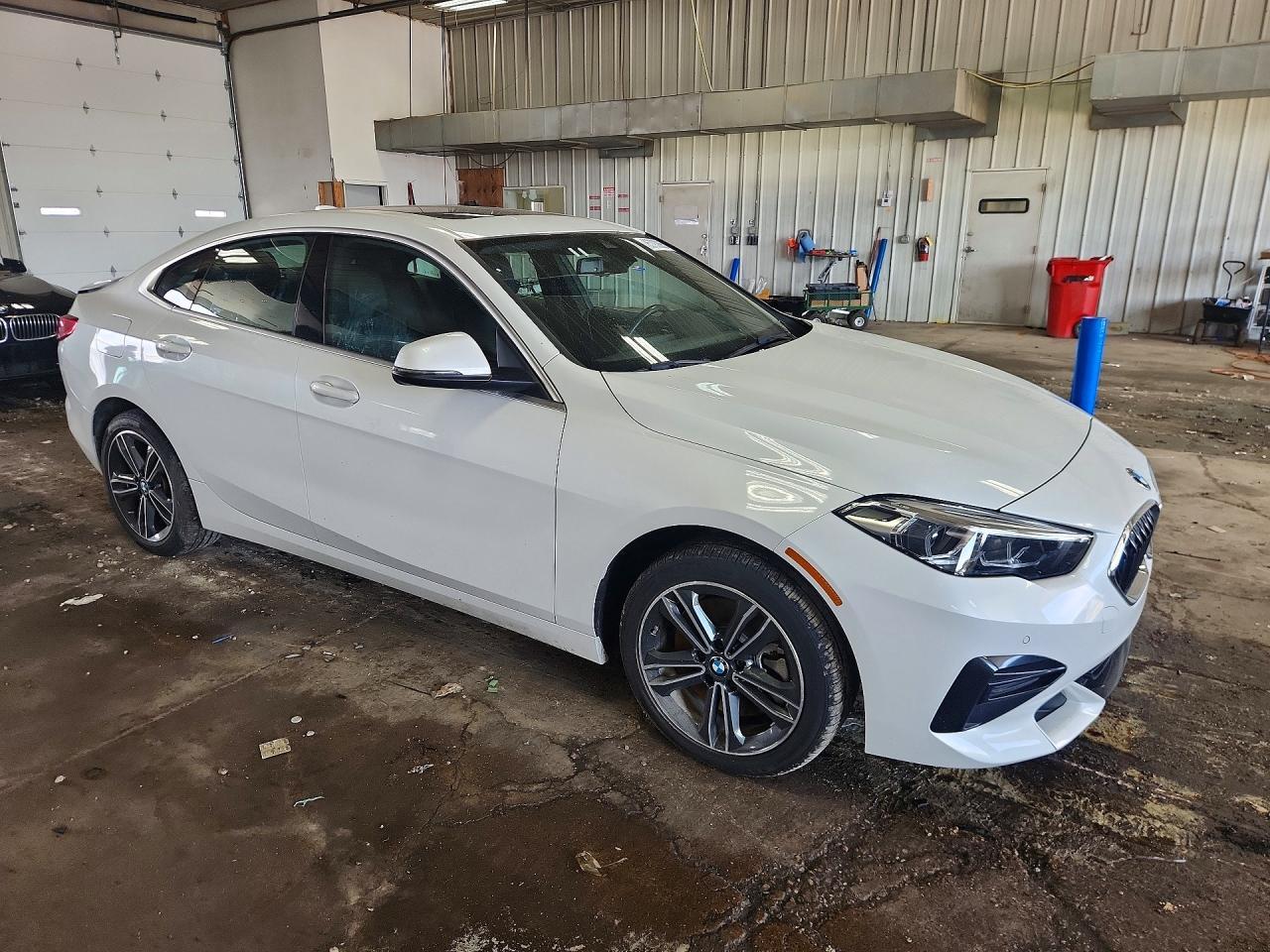 2024 BMW 228I - Image 4