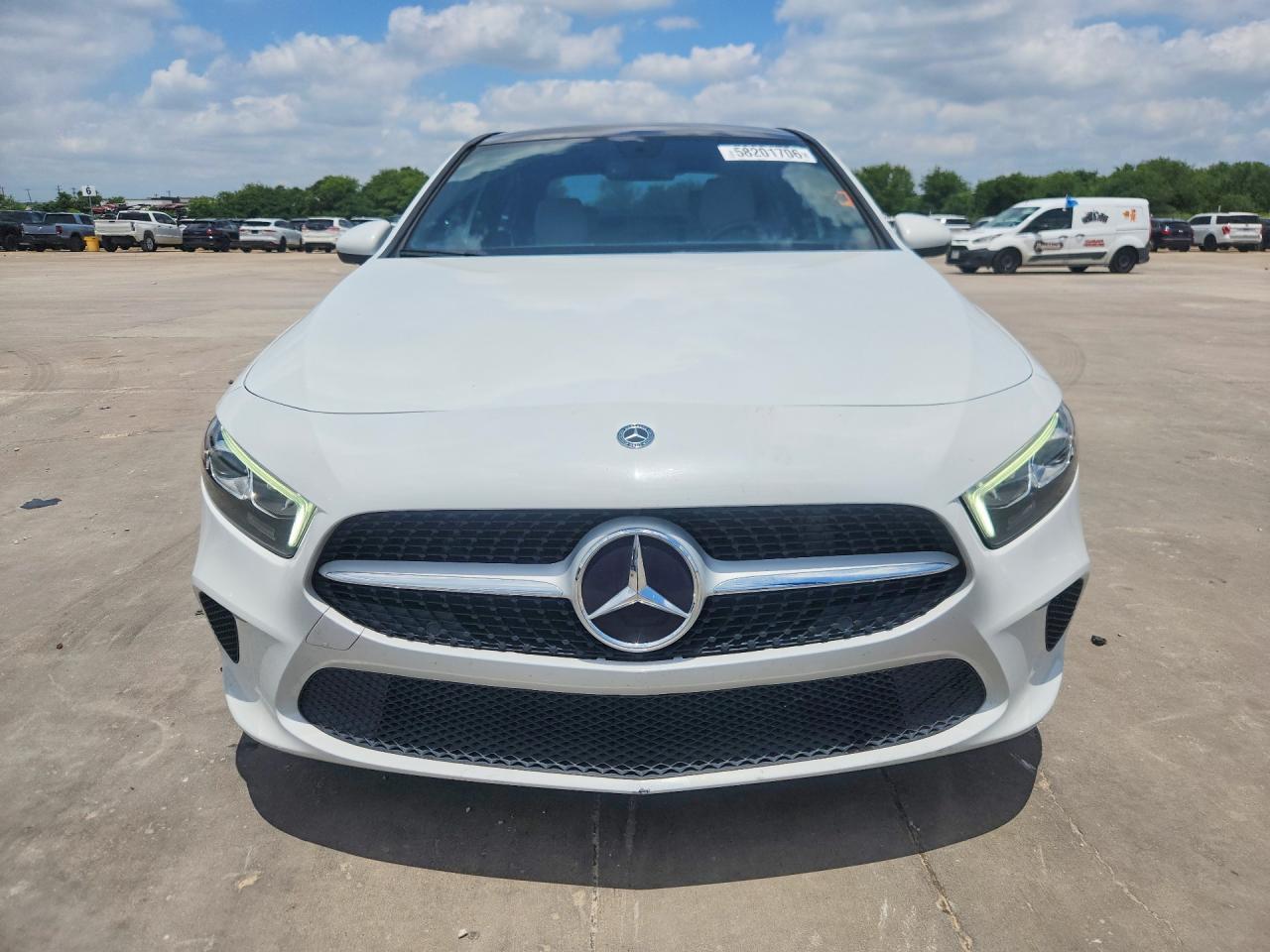 2020 Mercedes-Benz A 220 - Image 5