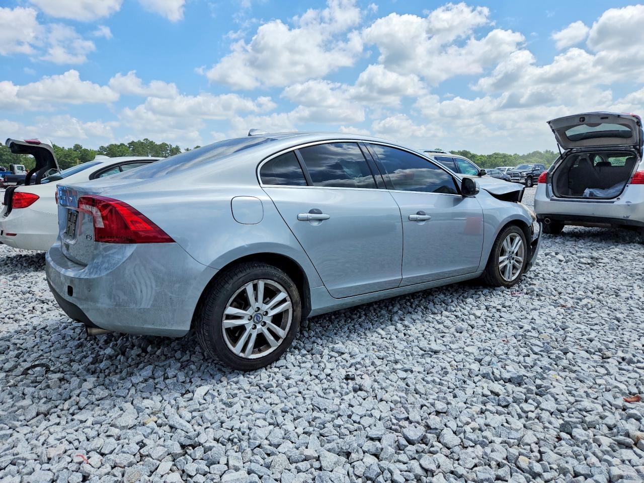 2013 Volvo S60 T5 - Фото 3