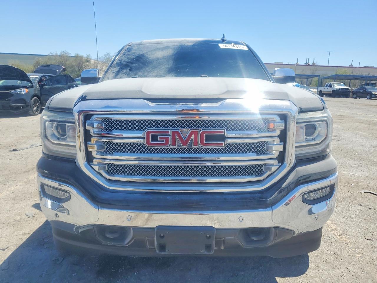 2018 GMC Sierra K1500 Slt - Image 5