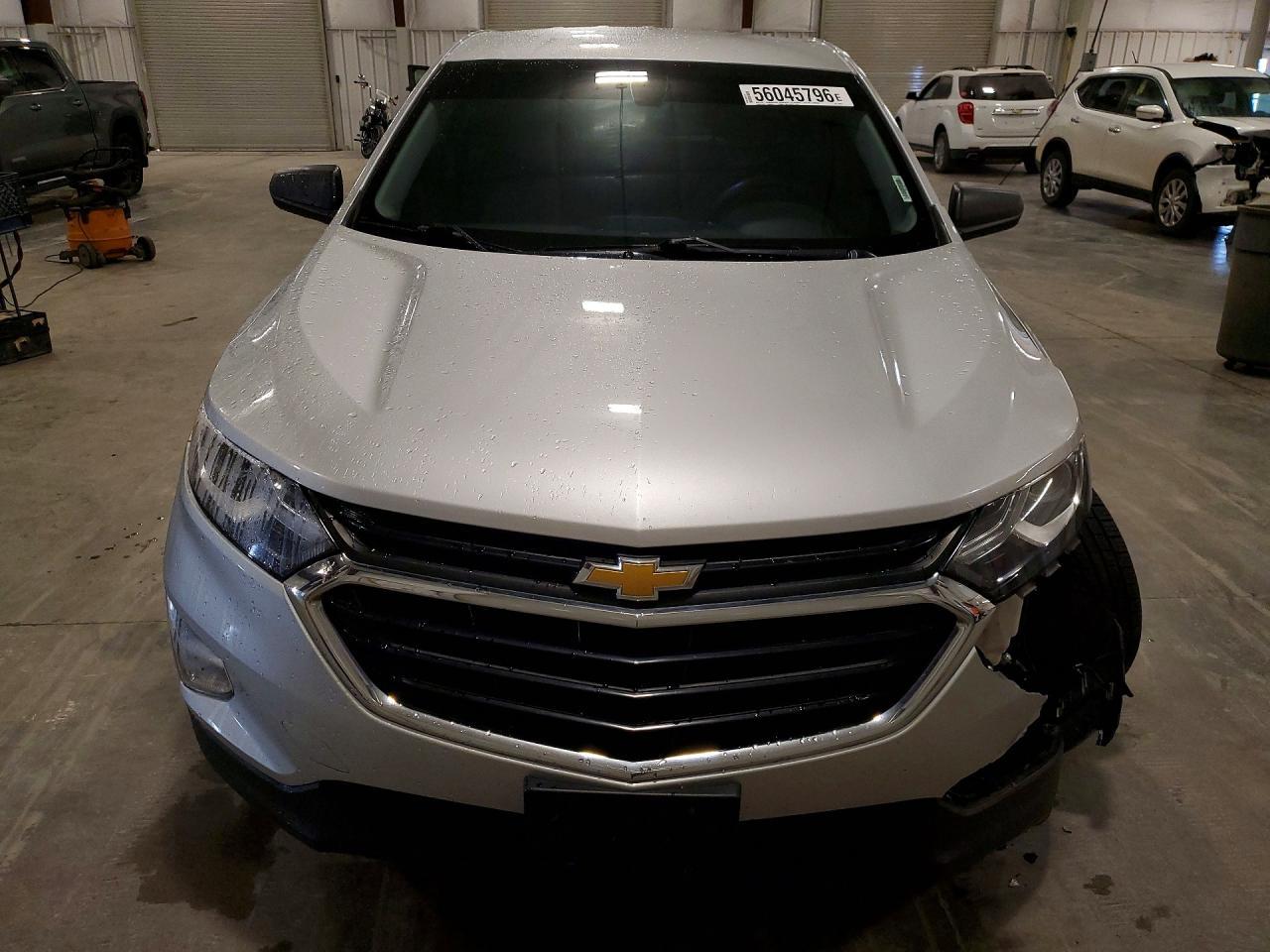 2019 Chevrolet Equinox Ls - Фото 5