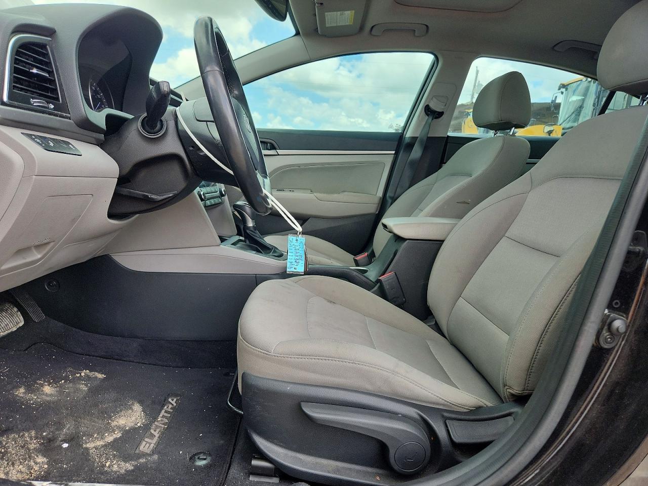 2018 Hyundai Elantra Value Edition - Фото 7