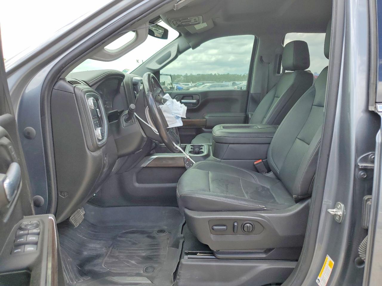 2022 GMC Sierra Limited C1500 Slt - Image 7