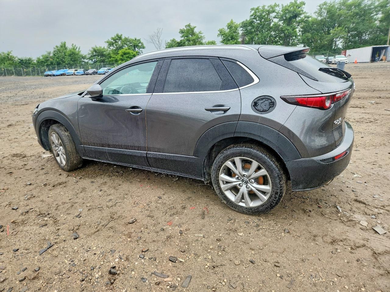 2023 Mazda Cx-30 Premium - Фото 2