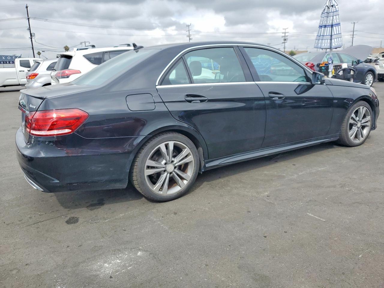 2016 Mercedes-Benz E 350 4Matic - Image 3