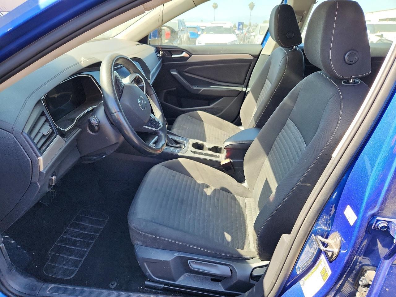 2024 Volkswagen Jetta S - Фото 7