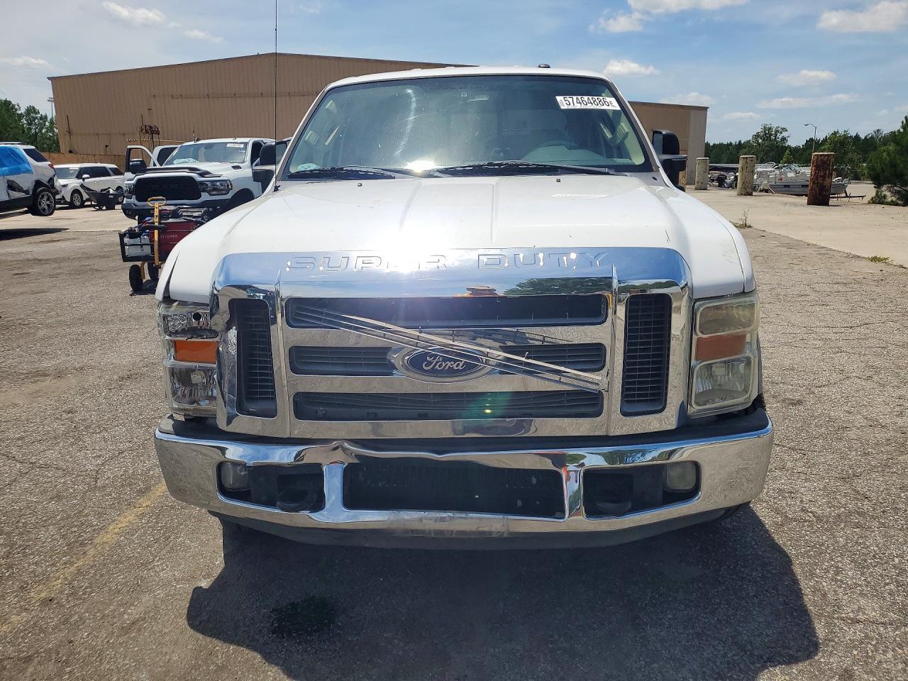 2010 Ford F250 Super Duty - Фото 5