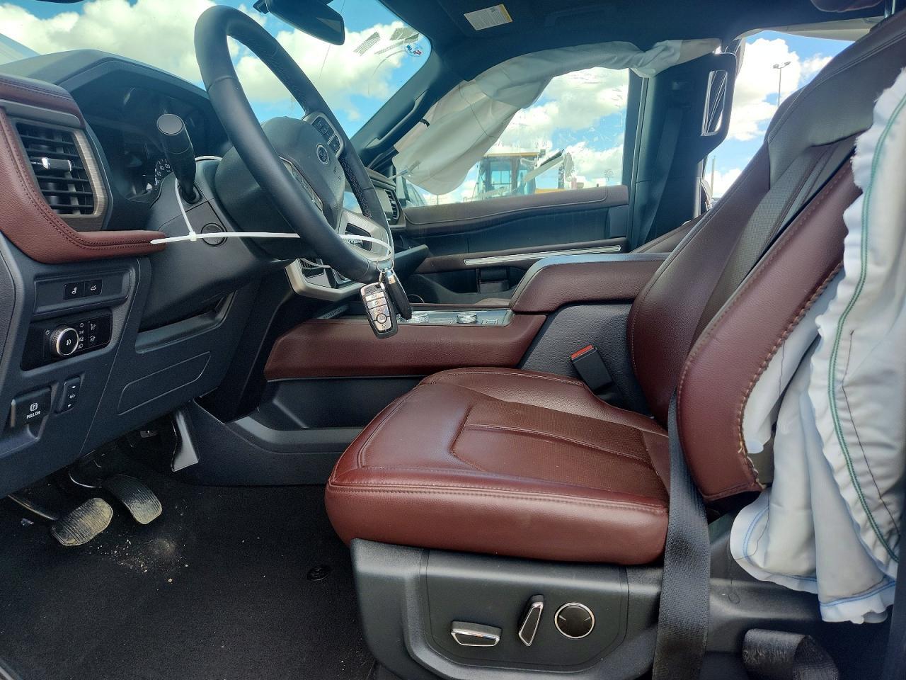 2024 Ford Expedition Max Limited - Фото 7