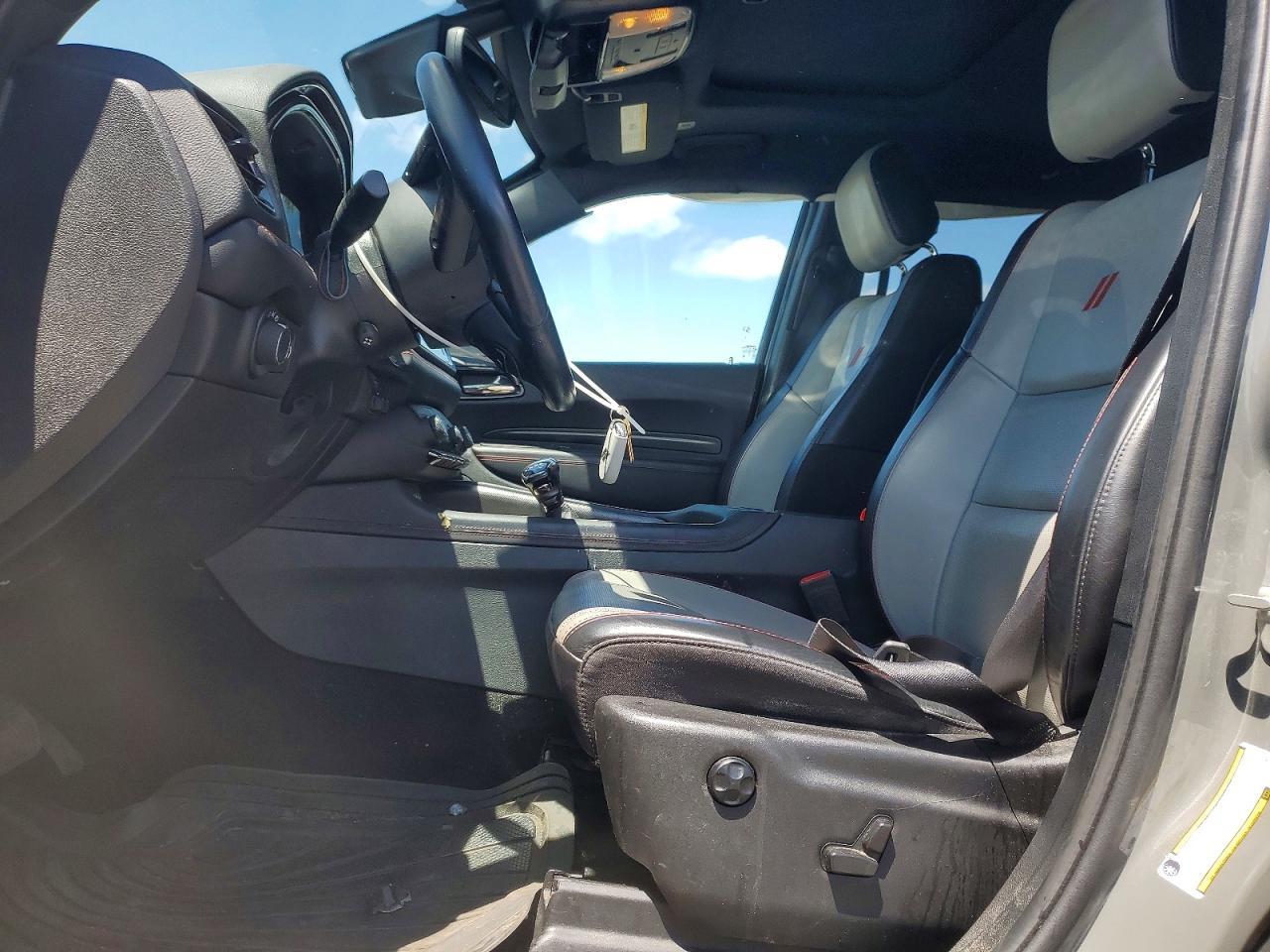 2024 Dodge Durango Gt - Image 7