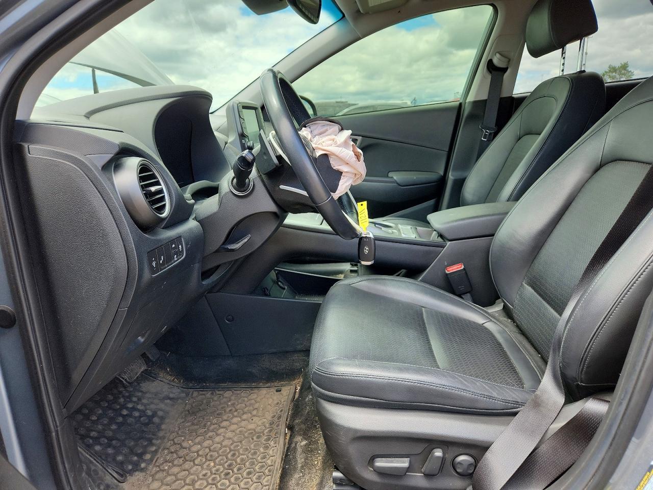 2020 Hyundai Kona Limited - Image 7