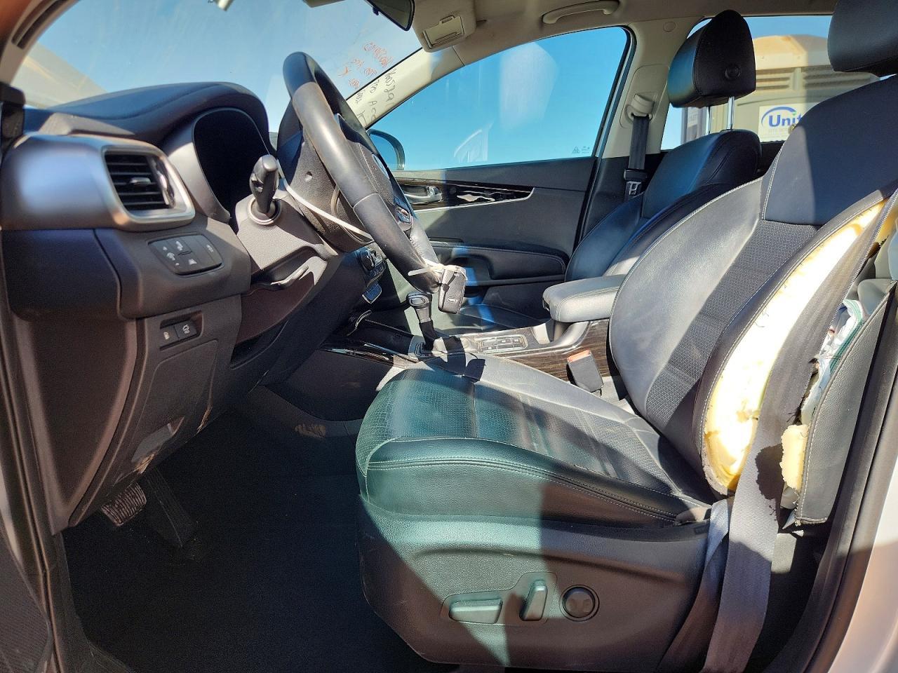 2020 Kia Sorento Ex V6 - Фото 7