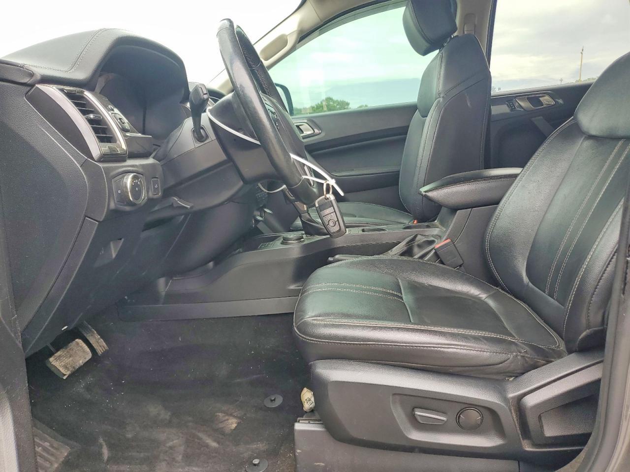 2021 Ford Ranger Xl - Фото 7