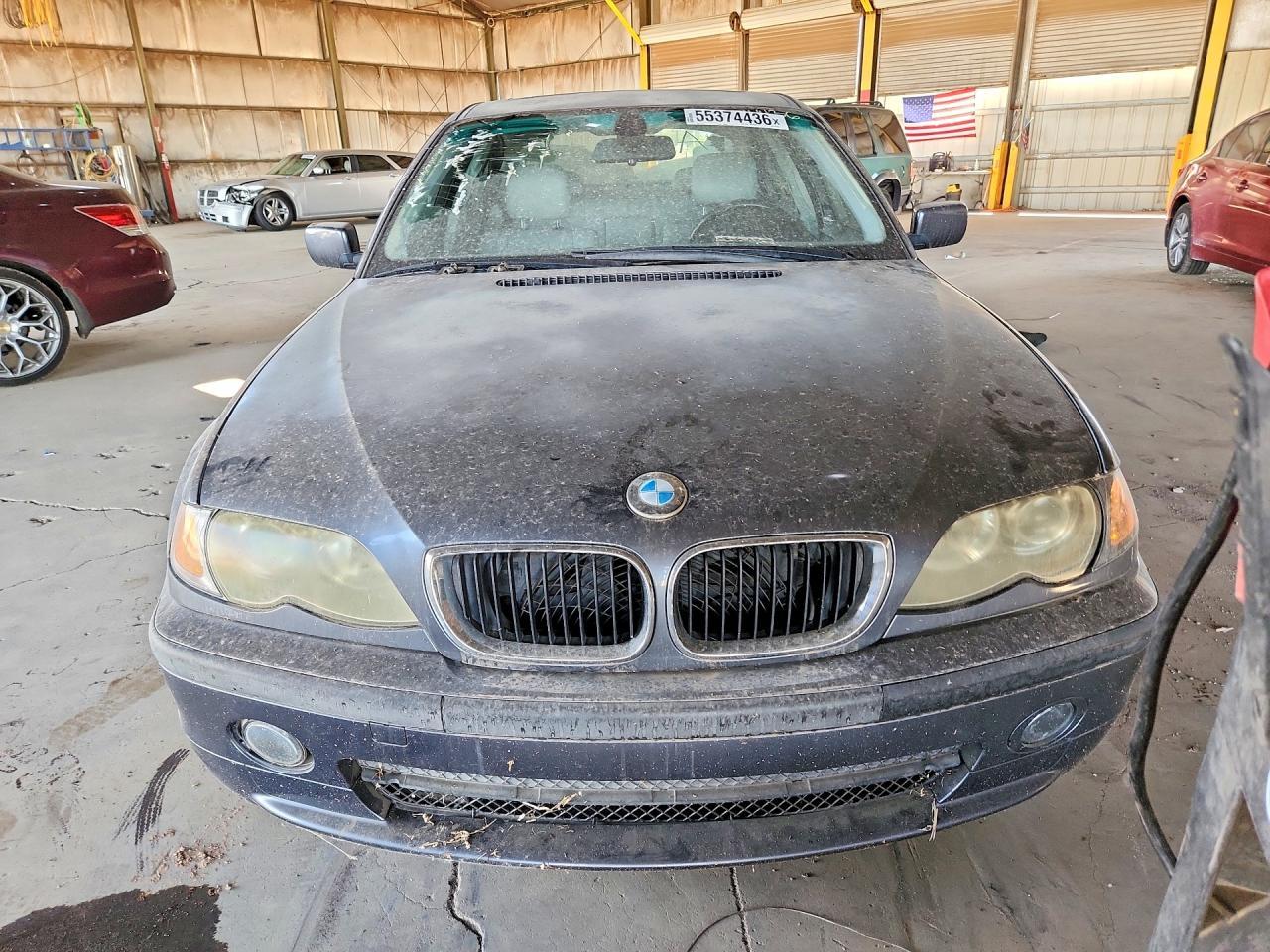 2002 BMW 330 I - Image 5
