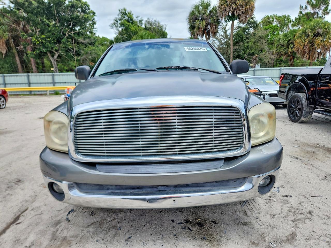 2007 Dodge Ram 1500 St - Image 5